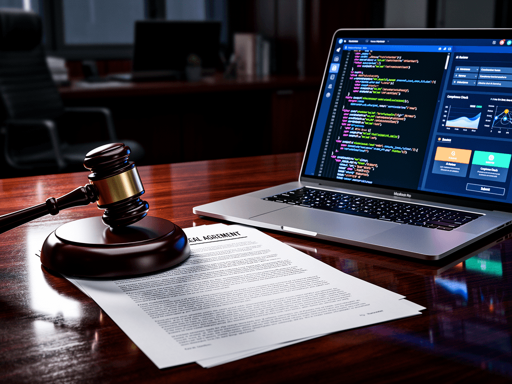 AI Fraud Deterrence Act: Up to 30 Years for AI-Assisted Financial Crimes