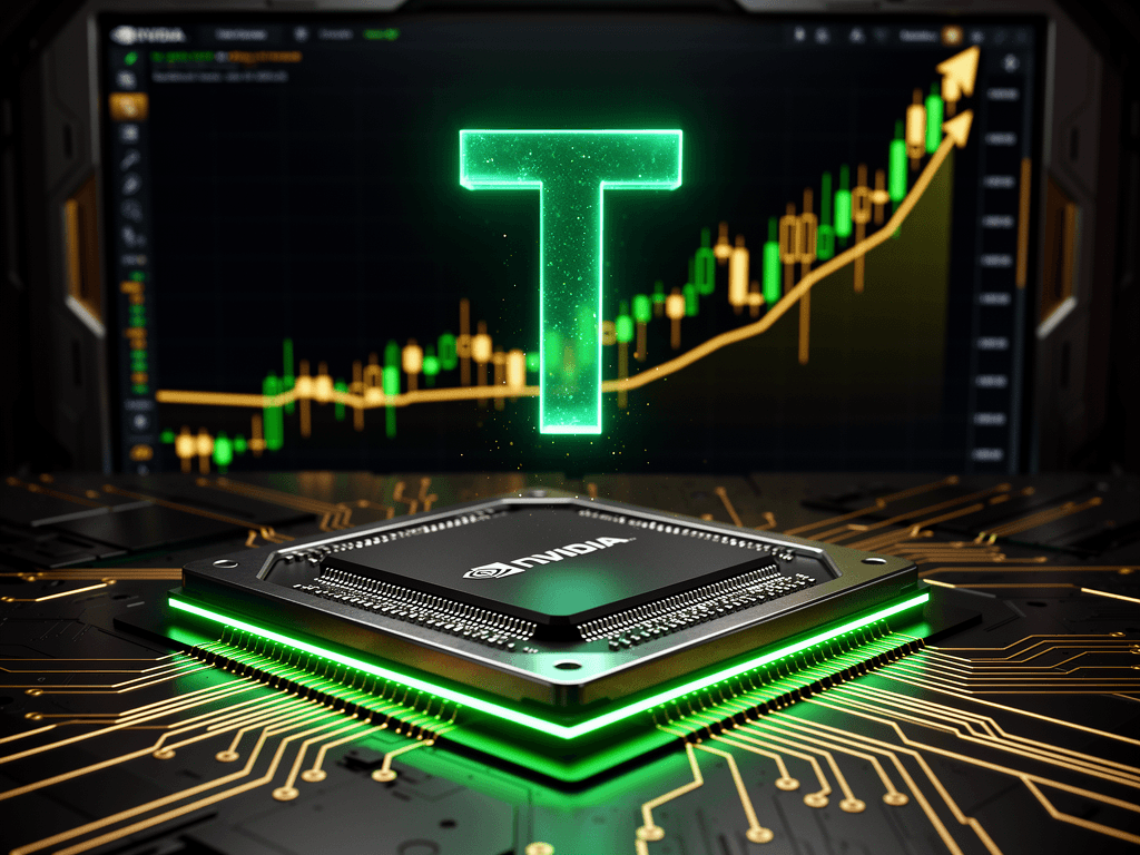 NVIDIA Hits $5 Trillion: First Company in History to Reach the Milestone