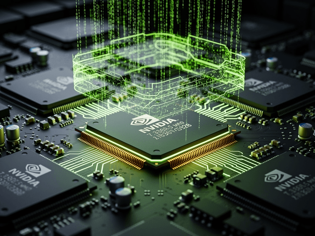 NVIDIA's $2B Synopsys Investment: Agentic AI Comes to Chip Design